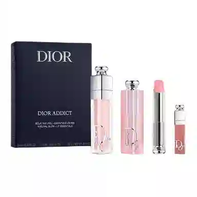 DIOR 6ml+3.2g+2ml