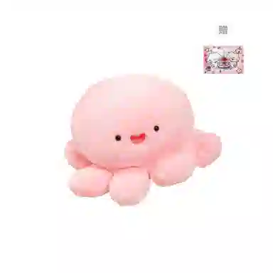 PUDOWRABBIT 35cm45cm