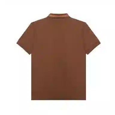 Burberry Polo Brown