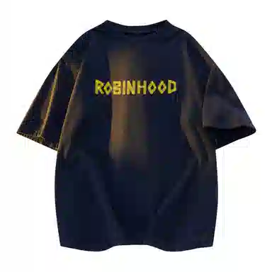 ROBINHOOD LOGOT