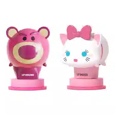 lip smackerDisney 7.4g*2