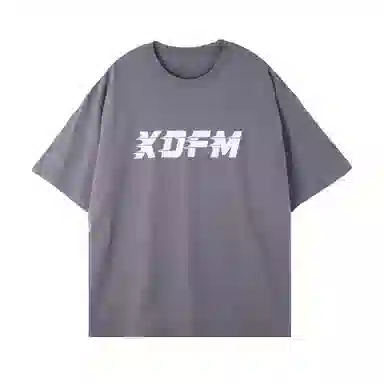 XDFM logoT