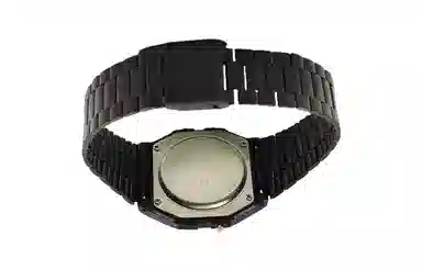 CASIO F-91WG-9-Steel Hive