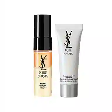 YSL 7ml+10ml