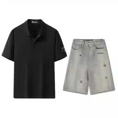 Automobili Lamborghini logoPolo