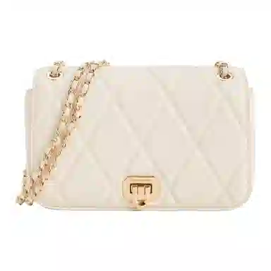 CHARLESKEITH ck PU CreamBlackLight Pink