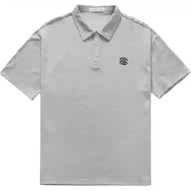 WOOD SOON Polo