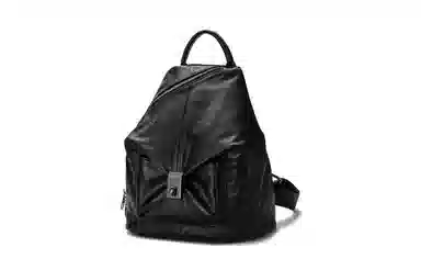Ace Paul Backpack Black