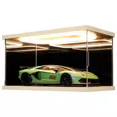 Aventador SVJ63 118