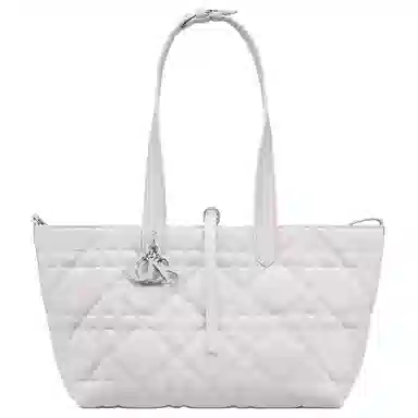 Dior Toujours Medium Grey