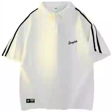 SPONGEBOB SQUAREPANTS LogoPolo