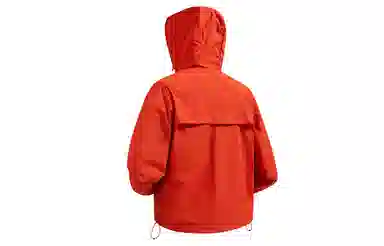 木林森 学院风宽松山系户外通勤防紫外线透气防晒服 男女同款