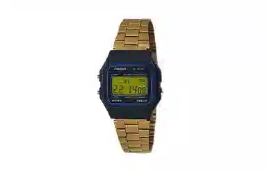 CASIO F-91W-1