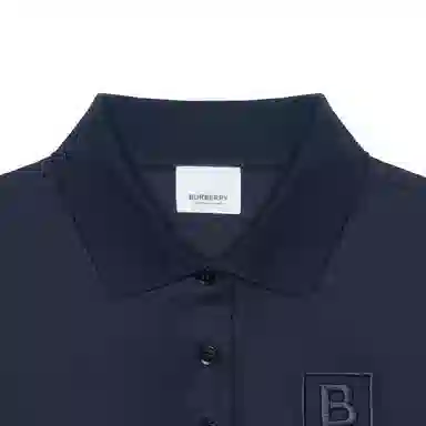 Burberry SS23 LogoPolo
