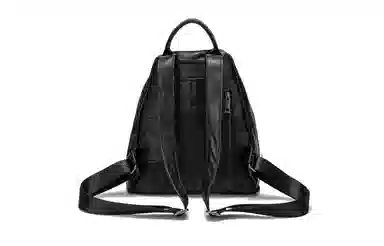 Ace Paul Backpack Black