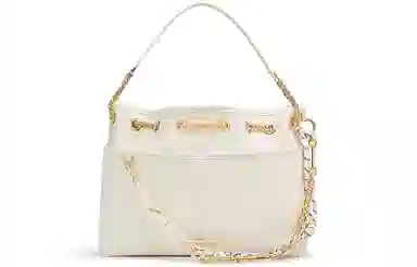 CHARLESKEITH ck PU CreamBlack