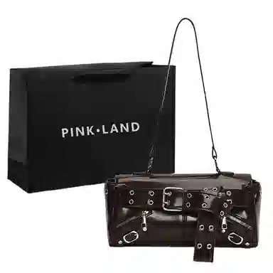 PINKLAND PU