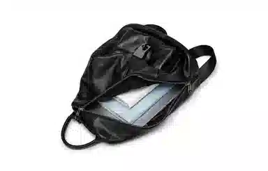 Ace Paul Backpack Black