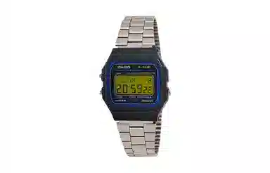 CASIO F-91W-1