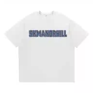 s.k. manor hill LogoT