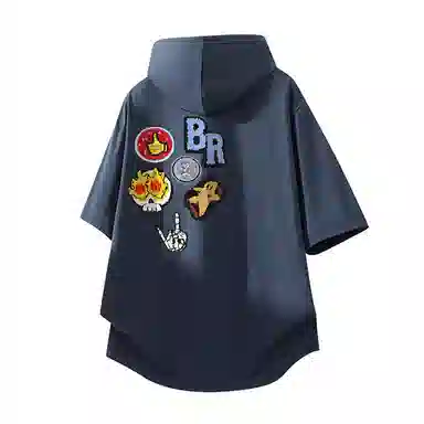 SUNSETMONENT 260LogocleanfitT