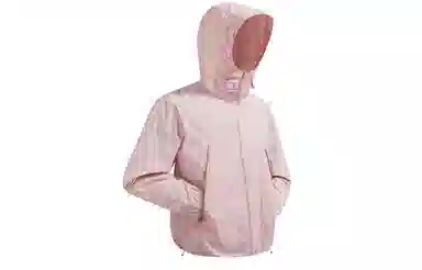 木林森 学院风宽松山系户外通勤防紫外线透气防晒服 男女同款