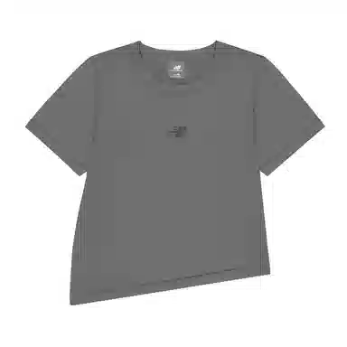 New Balance NB Grey T