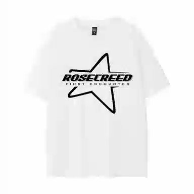 ROSECREED T