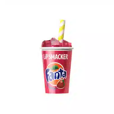 lip smacker 7.4g*4