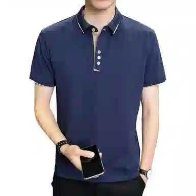 PIERRE CARDIN Polo