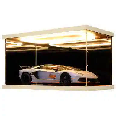 Aventador SVJ63 118
