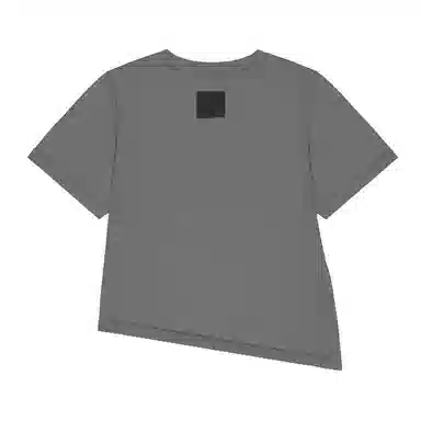 New Balance NB Grey T