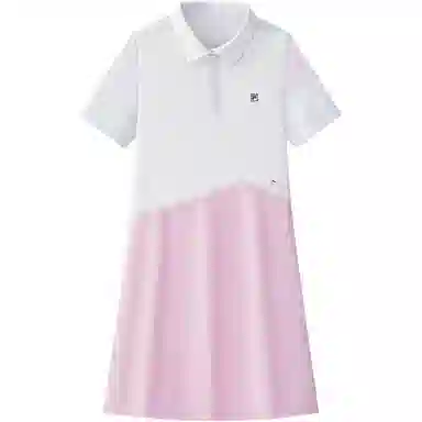 FILA KIDS SS25 PERFORMANCE