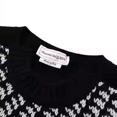 Alexander McQueen FW22