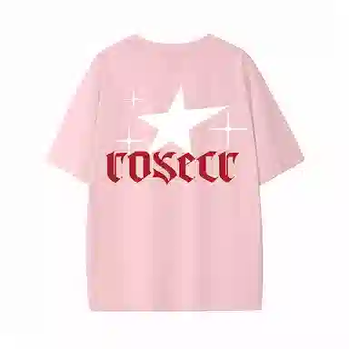 ROSECREED T