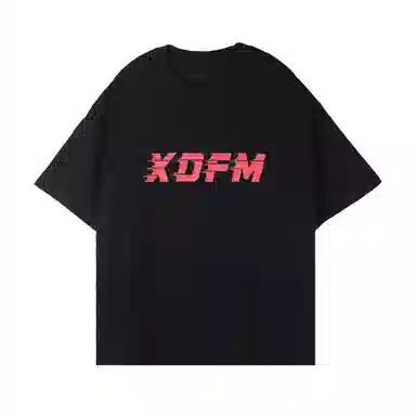 XDFM logoT
