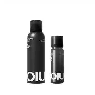 OIU SPF50+ PA++ 100ml