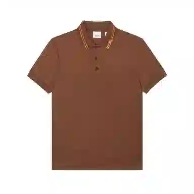 Burberry Polo Brown