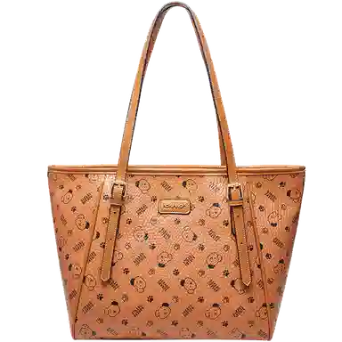 AOKANG Lucky PVC tote