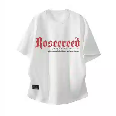 ROSECREED logoT