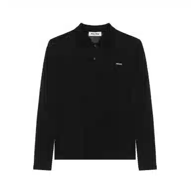 MIU MIU LogoPolo