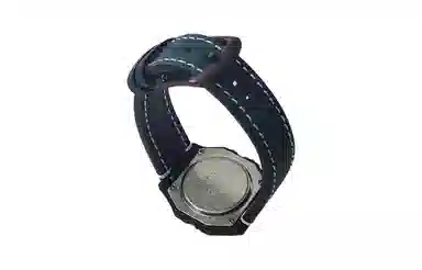 CASIO F-91W-1-Solar Forge