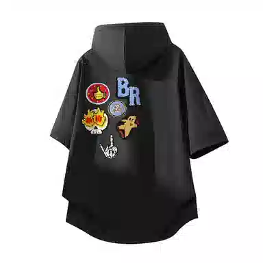 SUNSETMONENT 260LogocleanfitT