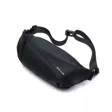 MOYYI Crossbody Bag Black