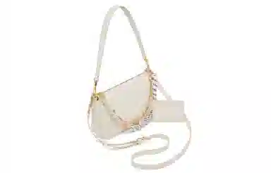 CHARLESKEITH ck PU CreamBlack