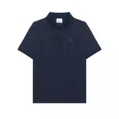 Burberry SS23 LogoPolo