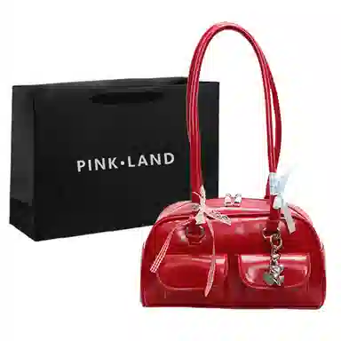 PINKLAND PU