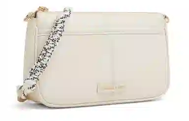 CHARLESKEITH ck PU CreamBlack