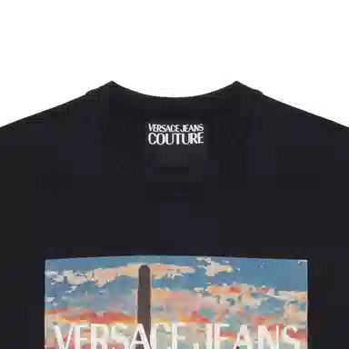 VERSACE JEANS COUTURE SS22 T