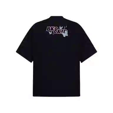BLACK AT T